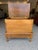 Late 20th Century Cherry Blanket Chest For Sale - Image 5 of 8