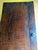 Antique Korean Bandaji with Expressive Grains from Jeju Do Island For Sale - Image 17 of 18