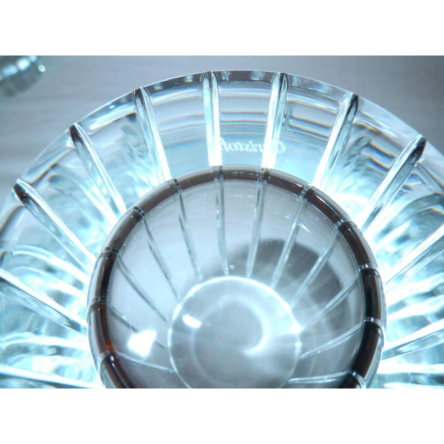 Christofle 2010s Christofle Iriana Highball Glass For Sale - Image 4 of 6