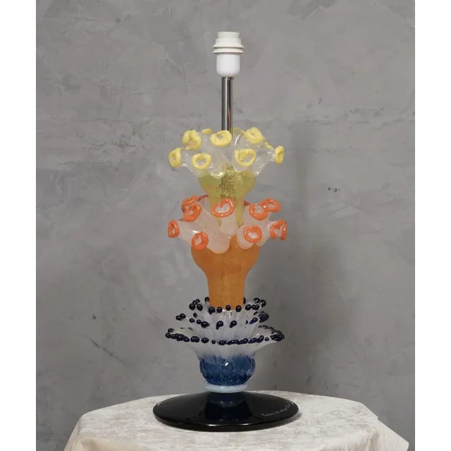 Table Lamp by Michele De Lucchi for Vistosi, 2006 For Sale - Image 4 of 10