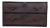 Low Japanese Tansu Chest with Two Drawers, 1890s For Sale