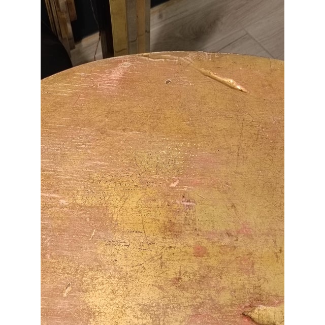 Traccia Side Table by Meret Oppenheim for Simon Gavina, Italy, 1972 For Sale - Image 11 of 14