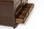 18th Century English Oak Mule Chest For Sale - Image 6 of 7