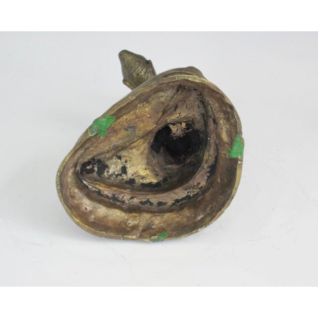 Bronze Tibetan Yab-Yum Statue For Sale - Image 12 of 13