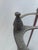 1940s Art Deco Umbrella Stand For Sale In Los Angeles - Image 6 of 7