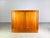 Mid-Century Modern Small Mid-Century Chest of Drawers in Teak by H. W. Klein for Bramin, 1960s For Sale - Image 3 of 9