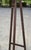 Italian Painters Easel in Wood, 1920s For Sale - Image 16 of 18
