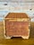 Some pieces don’t need a grand purpose—they’re simply beautiful to have around. This vintage lidded box is handcrafted...