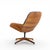 Brown George Mulhauser for Plycraft Mrs. Chair Mid Century Lounge Chairs - Pair For Sale - Image 8 of 12