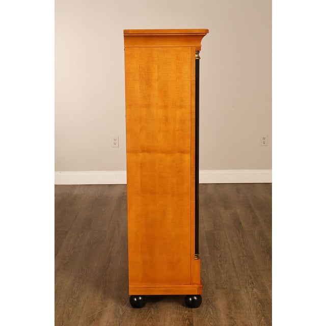 Thomasville Grand Classics Collection Empire Style Lingerie Chest For Sale - Image 16 of 18