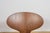 Mid-Century Model 3101 Ant Dining Chairs by Arne Jacobsen for Fritz Hansen, Denmark, 1970s, Set of 4 For Sale - Image 14 of 18
