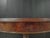 Jonathan Charles Buckingham Collection Mahogany 32" Round Pedestal Game Table For Sale - Image 10 of 12