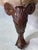 Century Furniture Vintage Dining Chair by Oscar De Larenta Century Furniture For Sale - Image 4 of 5