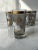 1950s 1950s Mid-Century Modern Culver Glass Ming Horse Highball Glasses- Set of 9 For Sale - Image 5 of 10
