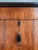 19th C Biedermeier Secretary Desk, Secrétaire À Abattant For Sale - Image 17 of 18