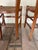 Rope Chairs, 1930s, Set of 2 For Sale - Image 11 of 14
