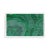 Agate Malachite Acrylic Rectangle Decorative Tray, Medium For Sale - Image 9 of 9