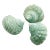 Aqua Turbo Shells – Set of 3 For Sale