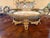 Antique French Sèvres Style Gilt Bronze Mounted Porcelain Centerpiece, Signed A. Collot, C. 1900 For Sale - Image 9 of 9