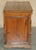 Antique English Oak Chest of Drawers, 1680 For Sale - Image 13 of 18