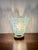 Macrame T Handkerchief Table Lamp by La Murrina Murano, 1990s For Sale - Image 11 of 14