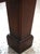 Henredon Mahogany King Size Poster Bed For Sale - Image 10 of 18