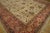 Phenomenal Ivory Color With Great Medallion Design Antique Sultanabad Rug For Sale - Image 4 of 6