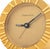 Brass Tiffany & Co. Brass Desk Clocks, 4 For Sale - Image 8 of 12