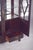 Antique Portuguese Dutch-Style Display Cabinet, 1800s For Sale - Image 6 of 13