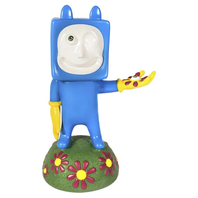 For Your Pleasure by Massimo Giacon for Superego Editions For Sale