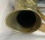 English Traditional Embossed Pub Scene Brass Pitcher For Sale - Image 11 of 12