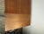 Wood Vintage Scandinavian Teak Dining Table with 2 Integrated Extensions, 1970s For Sale - Image 7 of 13