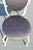 Attributed to Arthur Court Antler Side Chair 1970s For Sale - Image 12 of 18