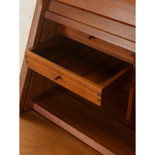 Secretary from Dyrlund, 1980s For Sale - Image 11 of 12