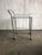 French Bar Cart, 1960s For Sale - Image 10 of 10