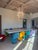 Late 20th Century Attributed Verner Panton System 123 Chairs. Set of 4 For Sale - Image 9 of 9