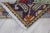 1980s Turkish Red Medallion Doormat Rug For Sale In Sacramento - Image 6 of 11
