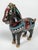 Figurative Vintage Chinese Cloisonné Horse Figure For Sale - Image 3 of 5