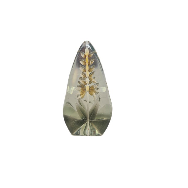 Postmodern Murano Paperweight, Italy, 1950s For Sale - Image 11 of 11