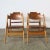 Vintage Folding Chairs by Egon Eiermann for Wilde+Spieth, Set of 4 For Sale - Image 5 of 18