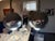 Chrome Mid-Century Modern Chrome Dome Eyeball Lamps With Lucite Base For Sale - Image 8 of 9