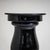 Wood Pair of Side Tables, attributed to Giovanni Patrini, Italy, Mid-20th Century For Sale - Image 7 of 12