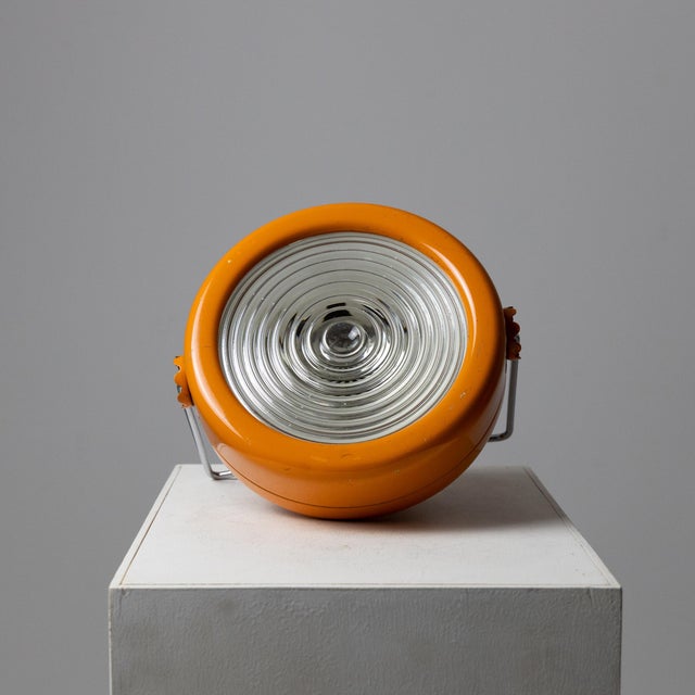 Flos Schuko 2000 Lamp by Achille and Piergiacomo Castiglioni for Flos For Sale - Image 4 of 9