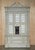 Lovely hand made Georgian House painted Wardrobe with drawers to the base A very good looking well made and decorative...
