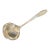 1847 Rogers Bros Ambassador 1919 Silverplate Gravy Ladle For Sale