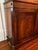 Bevan Funnell Mahogany Georgian Revival Breakfront Bookcase Display Cabinet For Sale In Atlanta - Image 6 of 12
