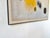 Marcus, Abstract Composition, 2015, Oil Painting on Canvas, Framed For Sale - Image 9 of 18