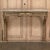 19th Century French Louis XVI Marble Top Painted Console For Sale - Image 13 of 13