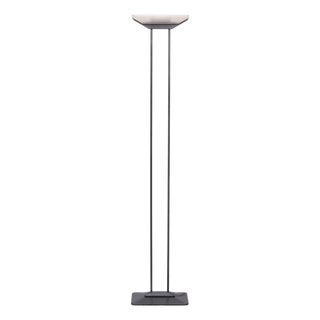 Up-Lighter Model Frack Floor Lamp by Barbieri & Marianelli for Tronconi, 1980 For Sale