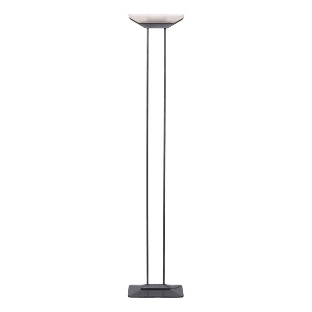 Up-Lighter Model Frack Floor Lamp by Barbieri & Marianelli for Tronconi, 1980 For Sale